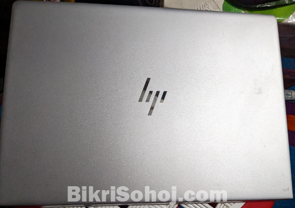 Hp laptop Elitebook 755 G5 Ryzen 5 Pro